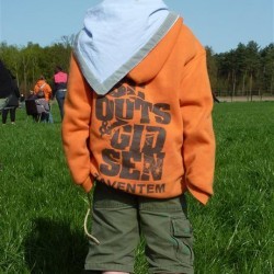 Koala 150 - Scouts en Gidsen Zaventem 